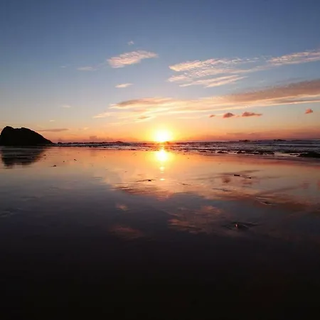 Apartamento Casa Praia Da Barradinha