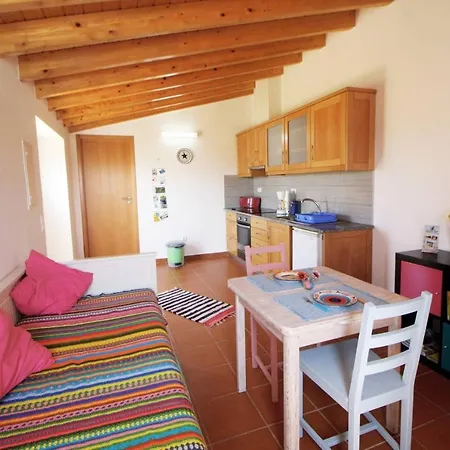 Casa Praia Da Barradinha Apartamento