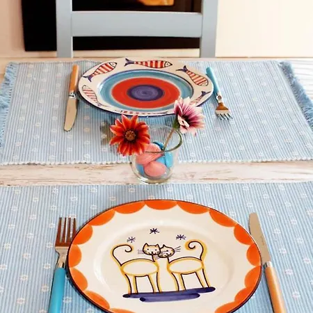 Casa Praia Da Barradinha Apartment