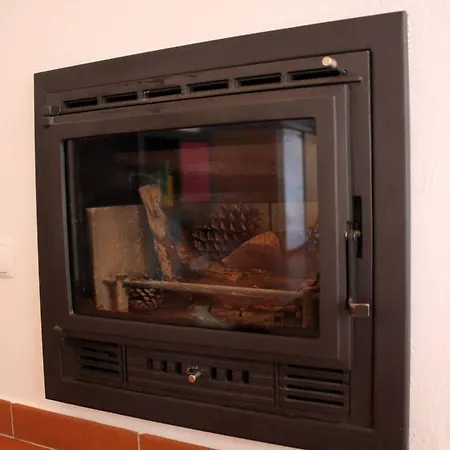 Apartamento Casa Praia Da Barradinha *