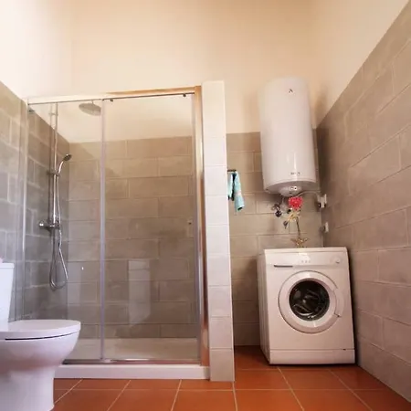 Apartment Casa Praia Da Barradinha Rogil