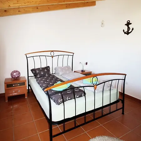 Apartment Casa Praia Da Barradinha *