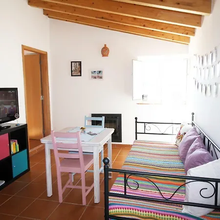 Casa Praia Da Barradinha Rogil