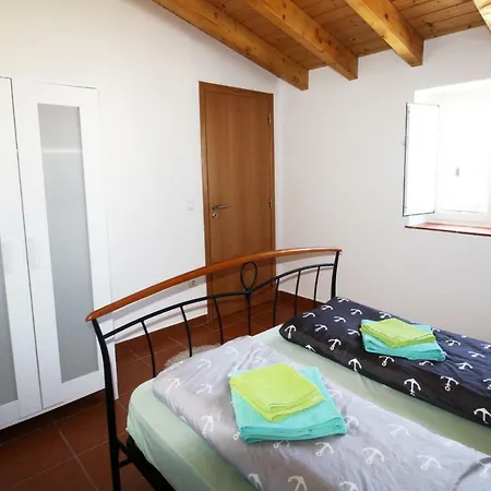 Casa Praia Da Barradinha Appartement