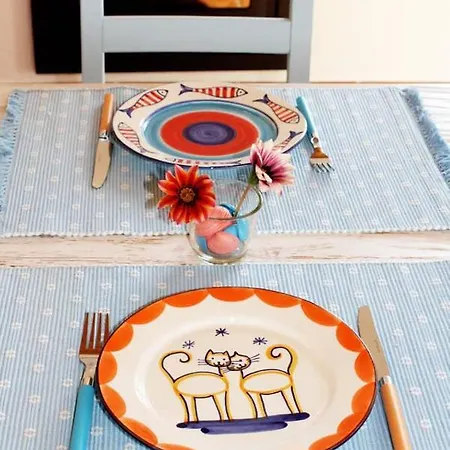 Casa Praia Da Barradinha Apartment