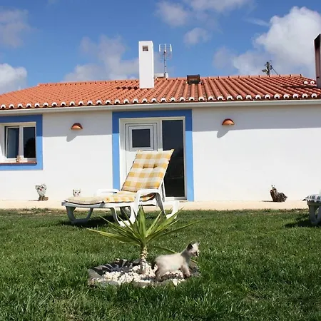 Apartment Casa Praia Da Barradinha