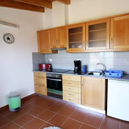 Apartmán Casa Praia Da Barradinha