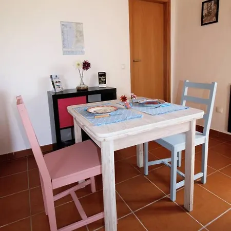 Casa Praia Da Barradinha Apartmán